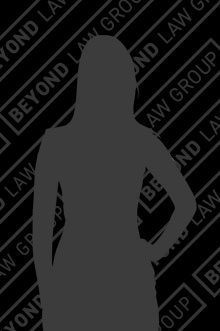 Ines Garcia's Beyond Team Photo