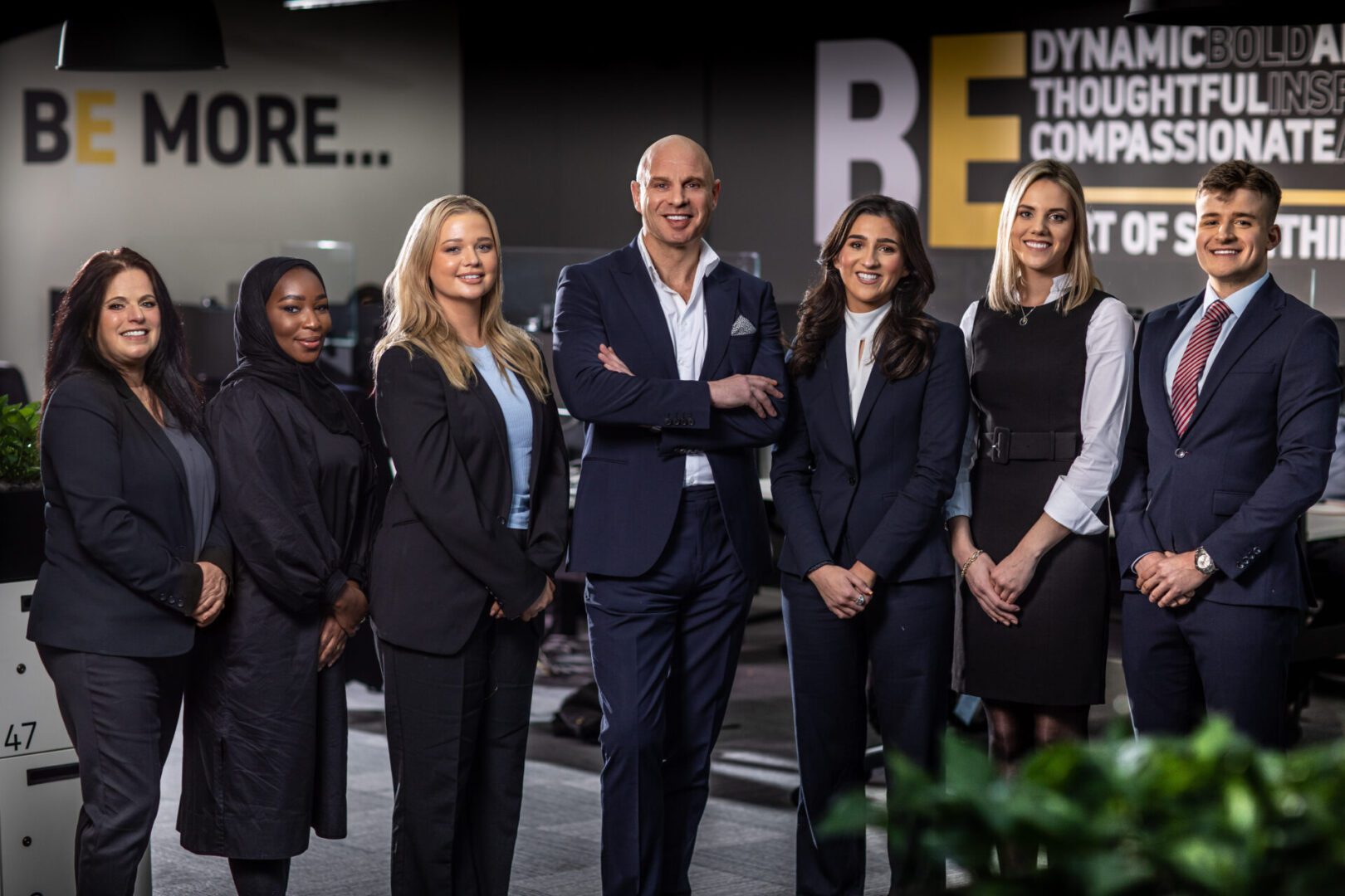 2Q7A2863 5 Matt and Paralegals