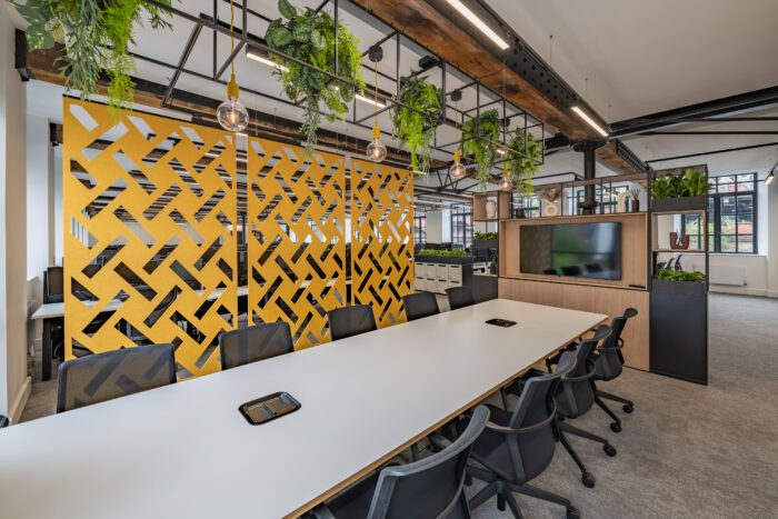 Beyond Law Group Interior Photography by Bevan Cockerill 43