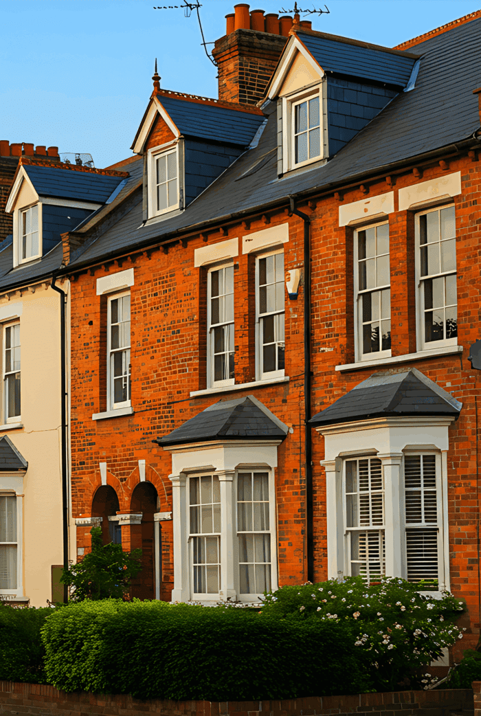 Buy to let Grid