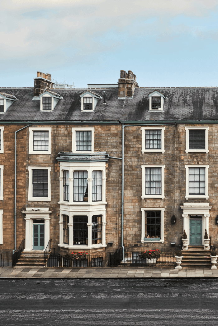 Investment Property Grid