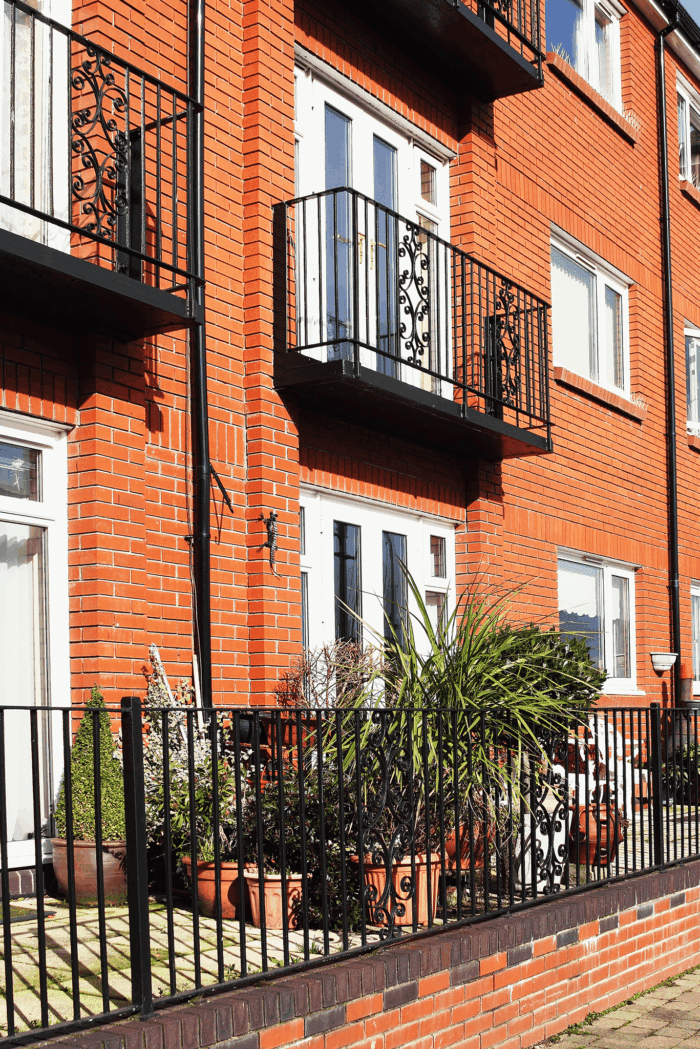 Leasehold Property Grid