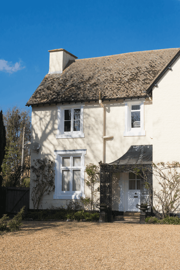 Selling Inherited Property Grid