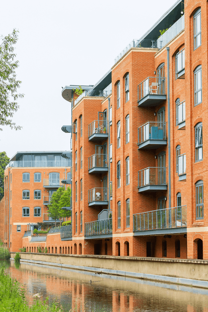 Selling a tenated Property Grid