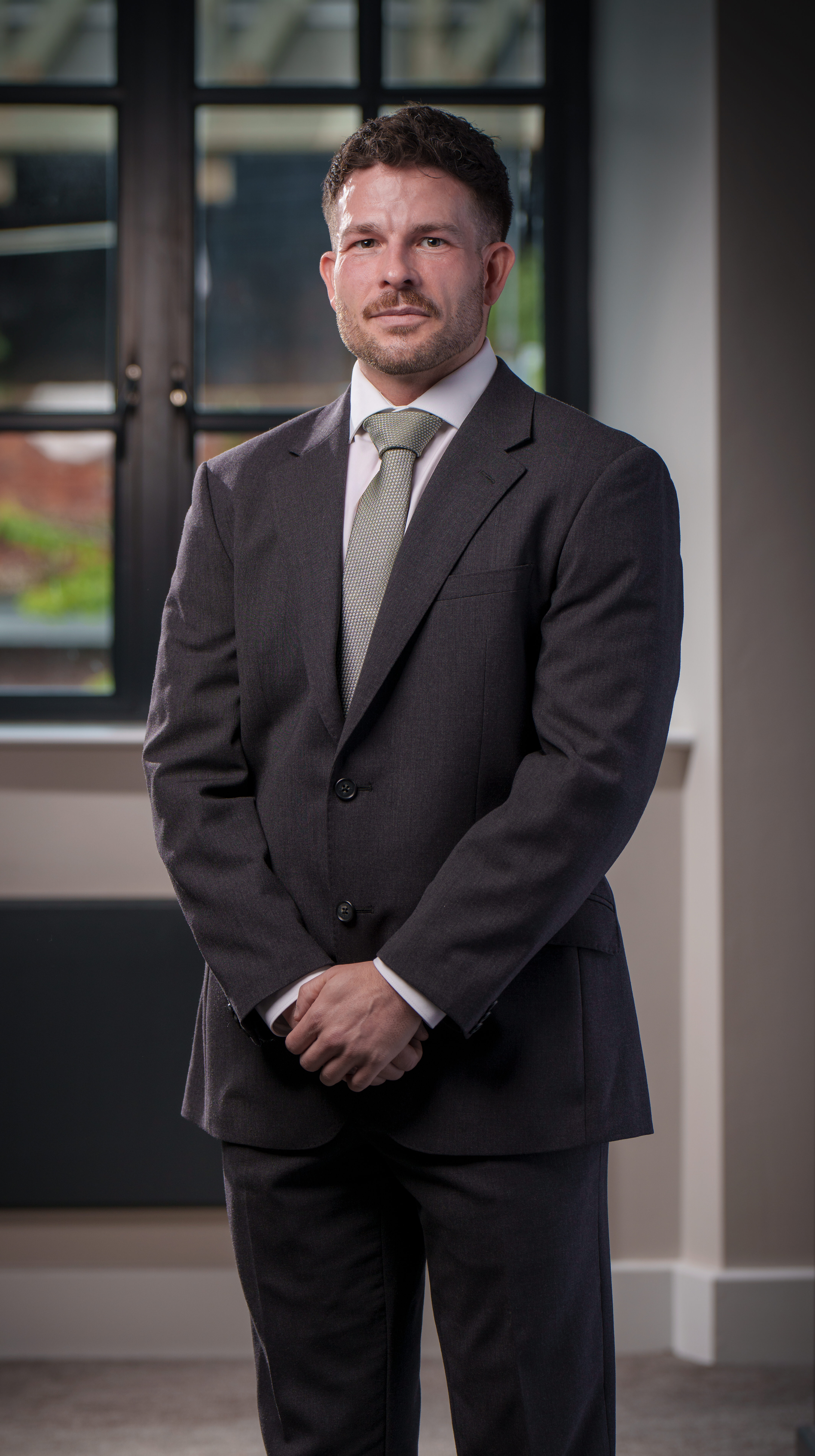 Scott Oakley